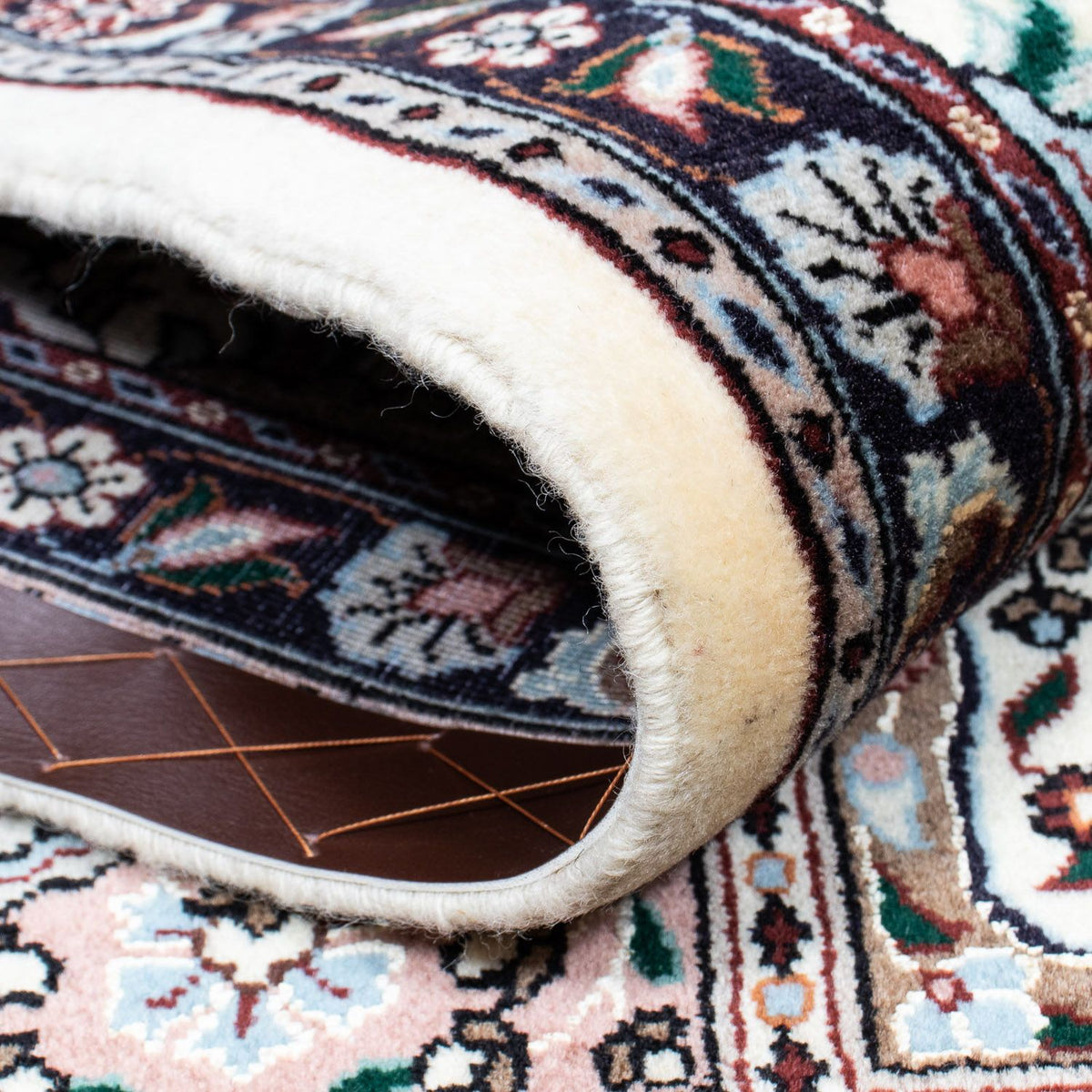 Persisk matta - Classic - 235 x 184 cm - flerfärgad