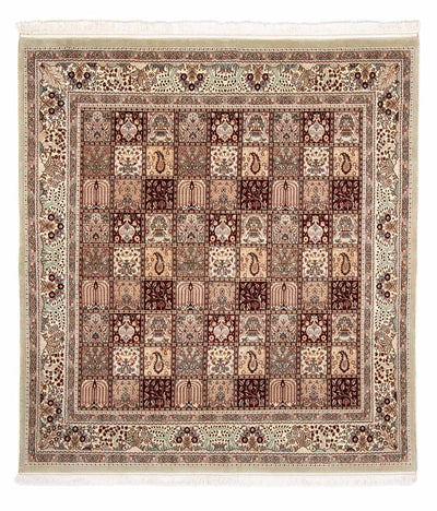 Moud Mattan 188x236cm - Persisk matta