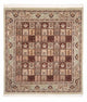 Moud Mattan 188x236cm - Persisk matta
