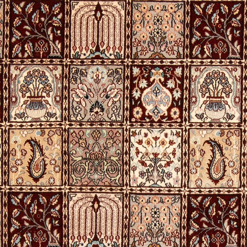 Persisk matta - Classic - 236 x 188 cm - flerfärgad