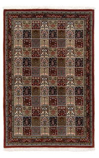 Persisk matta - Classic - 210 x 140 cm - flerfärgad – product image