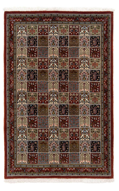 Moud Mattan 140x210cm - Persisk matta