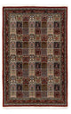 Persisk matta - Classic - 210 x 140 cm - flerfärgad