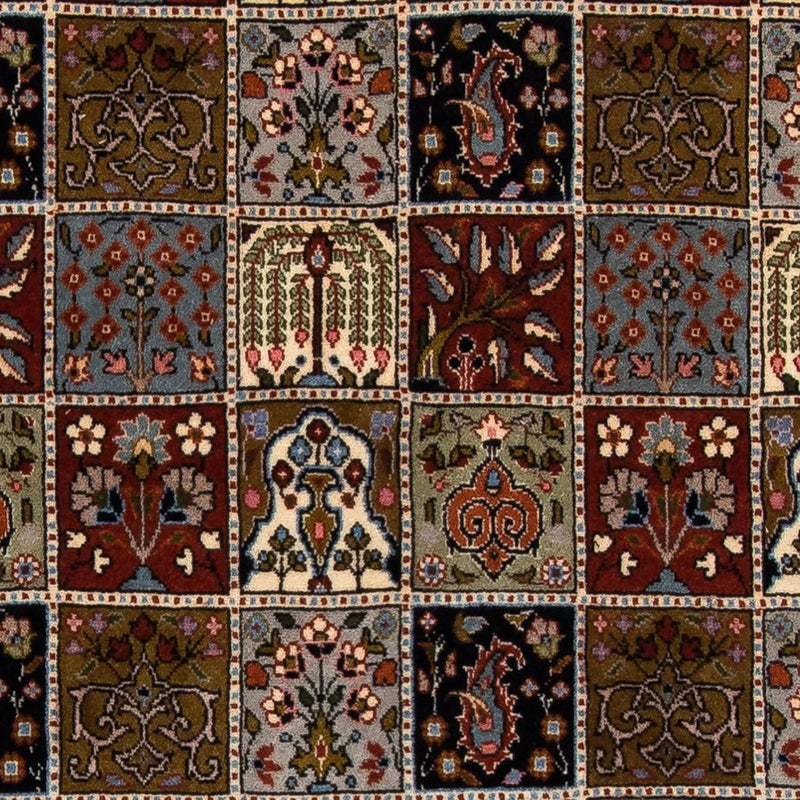 Persisk matta - Classic - 210 x 140 cm - flerfärgad