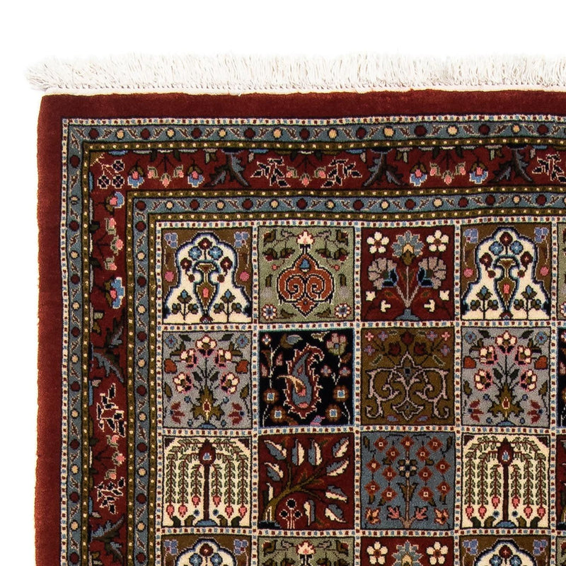 Persisk matta - Classic - 210 x 140 cm - flerfärgad