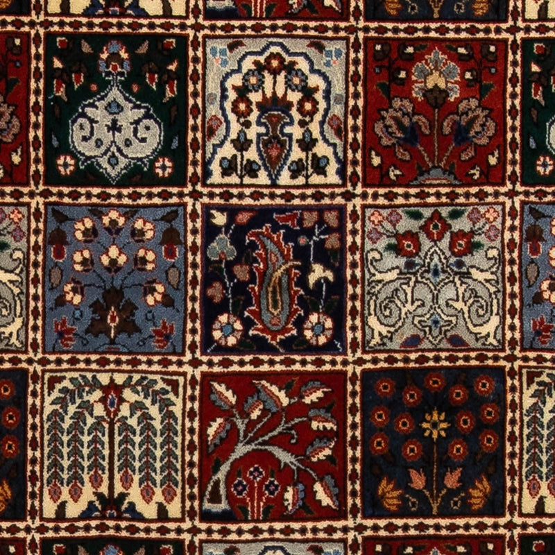 Persisk matta - Classic - 189 x 139 cm - flerfärgad