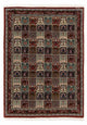 Moud Mattan 194x139cm - Persisk matta