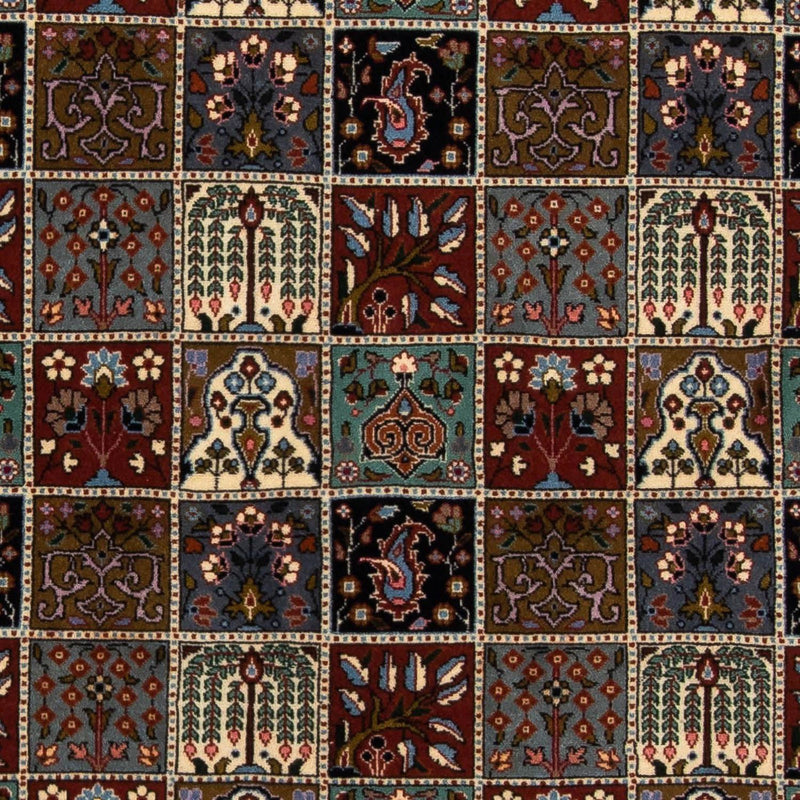 Persisk matta - Classic - 194 x 139 cm - flerfärgad