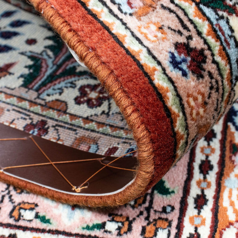 Persisk matta - Classic - 215 x 136 cm - flerfärgad