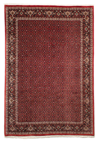 Bidjar Mattan 203x295cm - Persisk matta
