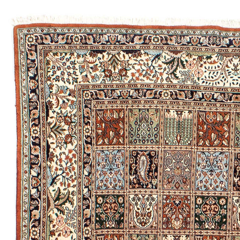 Persisk matta - Classic kvadrat  - 195 x 189 cm - flerfärgad