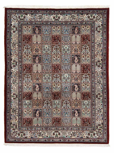 Moud Mattan 186x242cm - Persisk matta