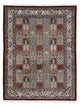 Moud Mattan 186x242cm - Persisk matta