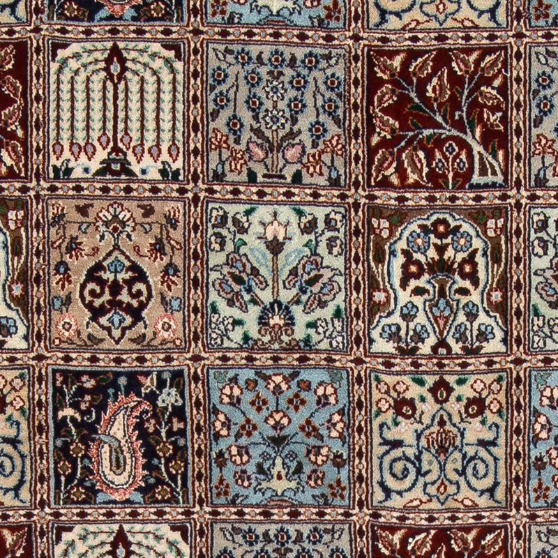 Persisk matta - Classic - 242 x 186 cm - flerfärgad