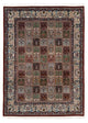 Persisk matta - Classic - 238 x 177 cm - flerfärgad