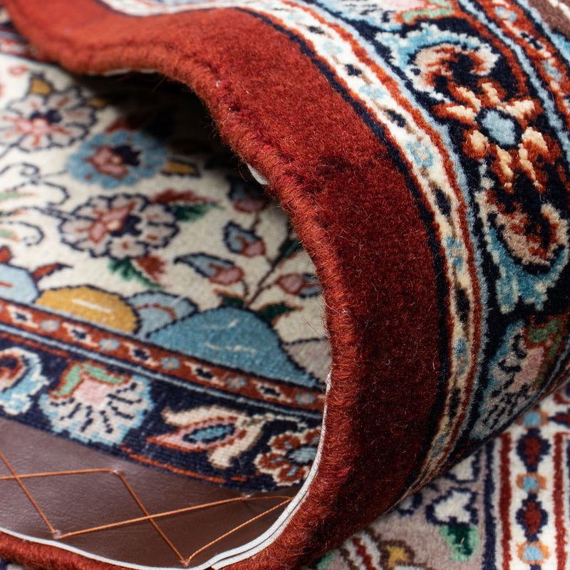 Persisk matta - Classic - 238 x 177 cm - flerfärgad