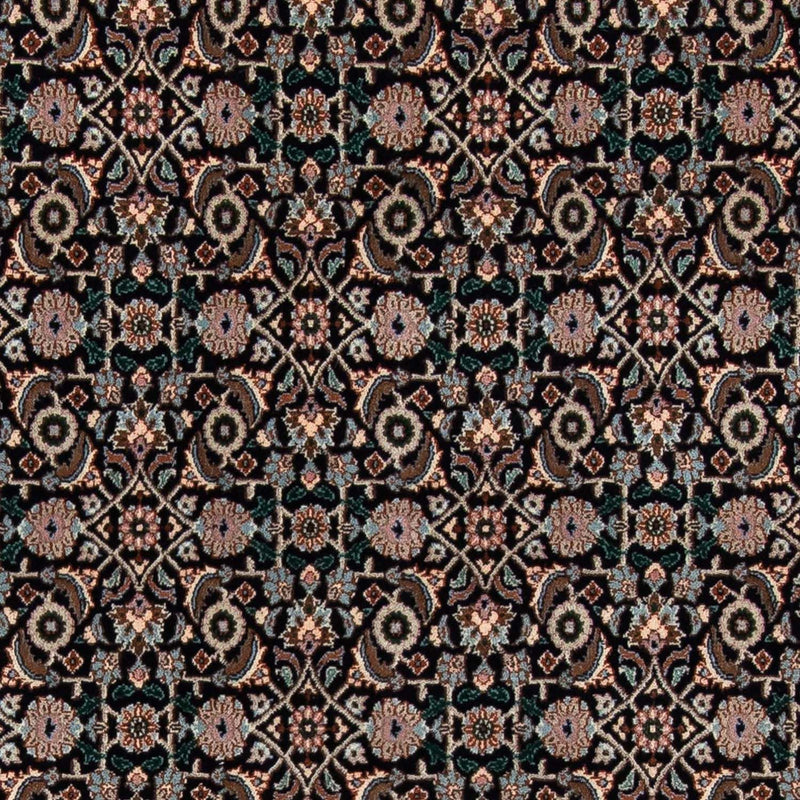 Persisk matta - Classic - 221 x 149 cm - mörkblå