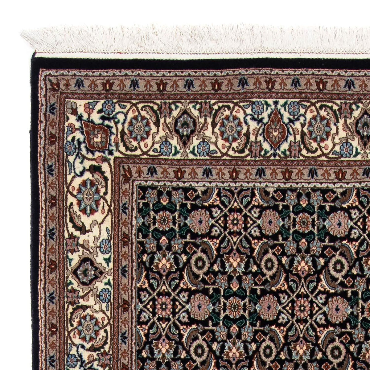 Moud Mattan 149x221cm - Persisk matta