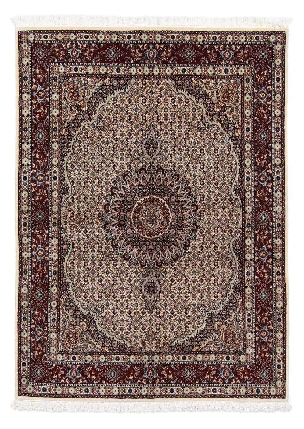 Persisk matta - Classic - 199 x 149 cm - beige