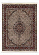 Moud Mattan 199x149cm - Persisk matta
