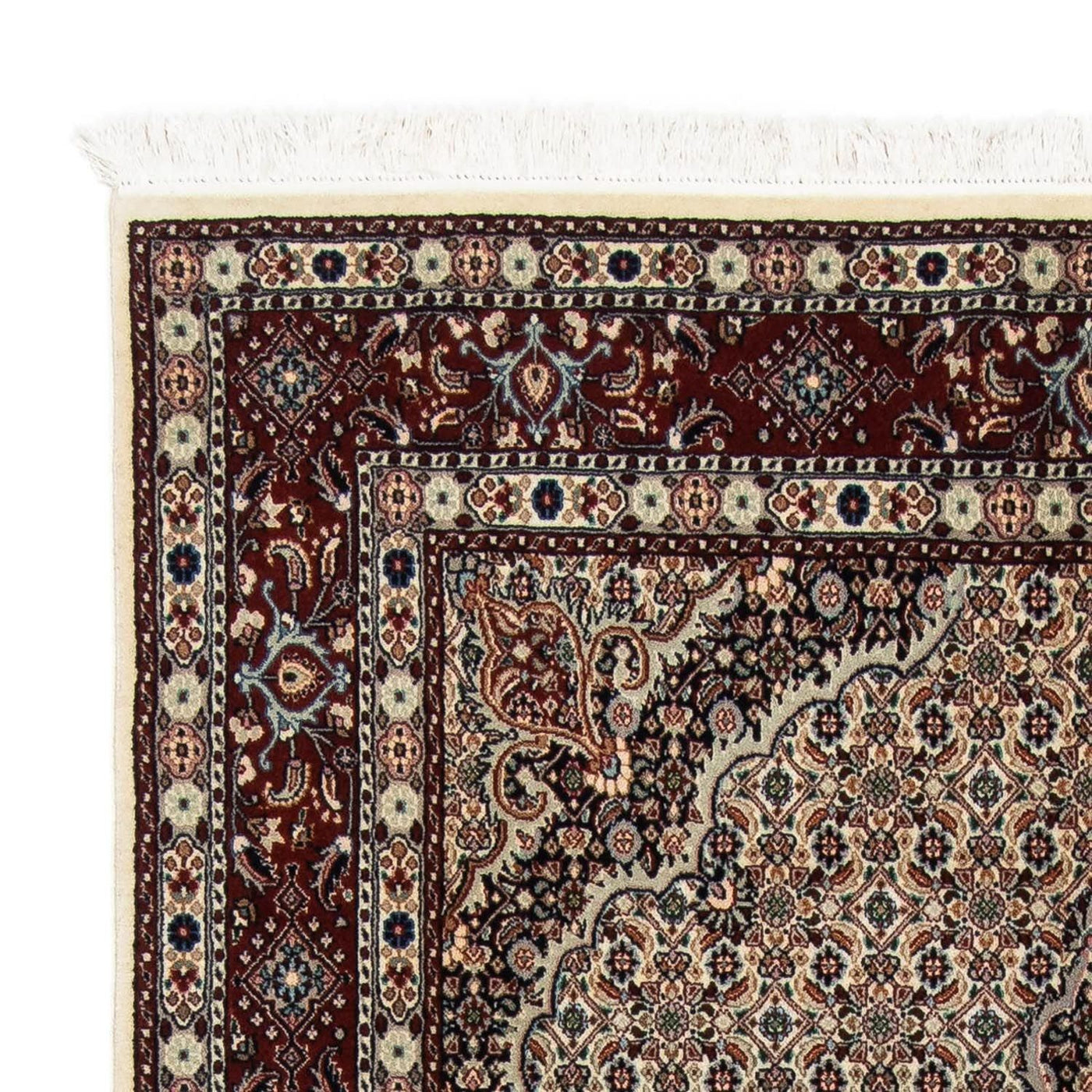 Moud Mattan 199x149cm - Persisk matta