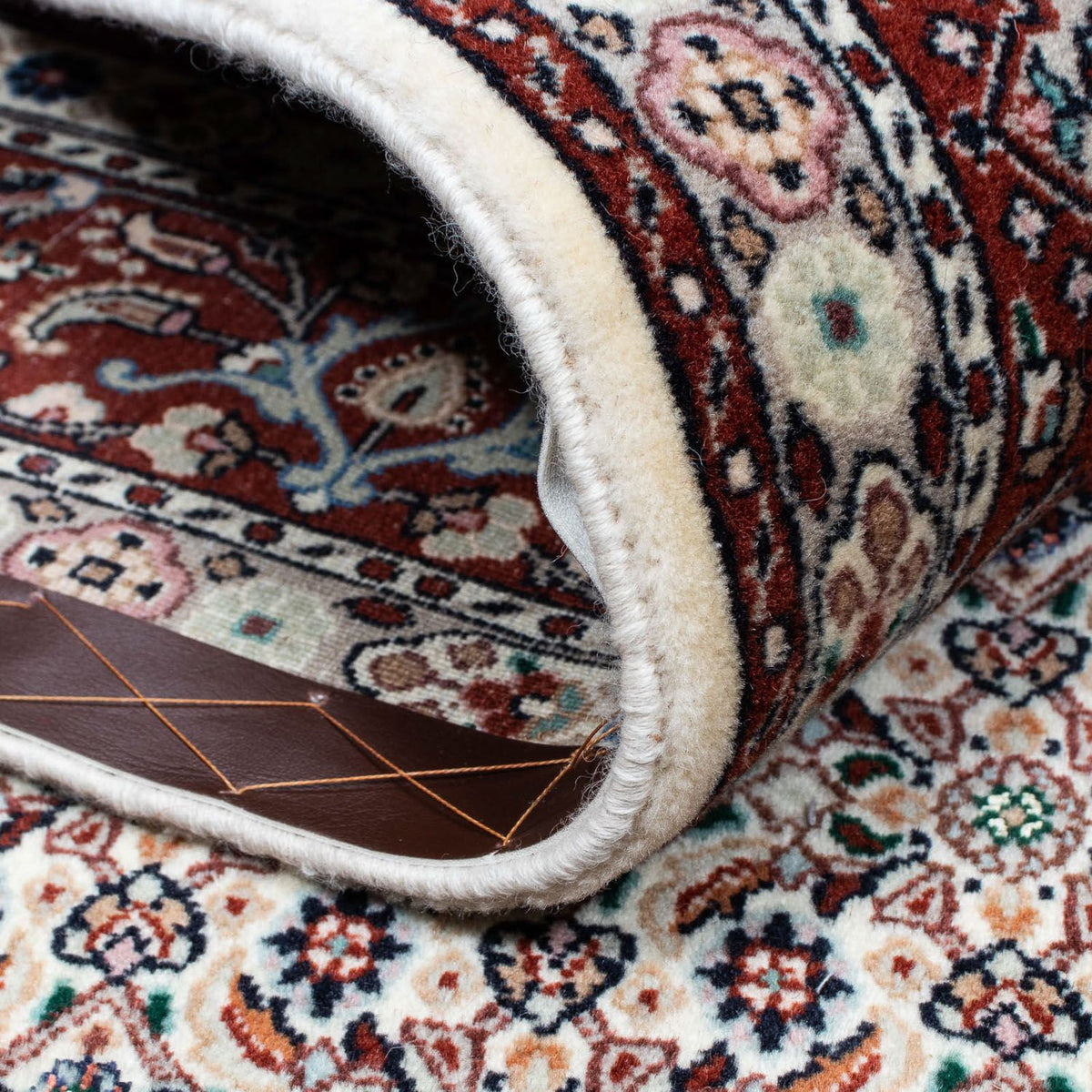 Persisk matta - Classic - 199 x 149 cm - beige