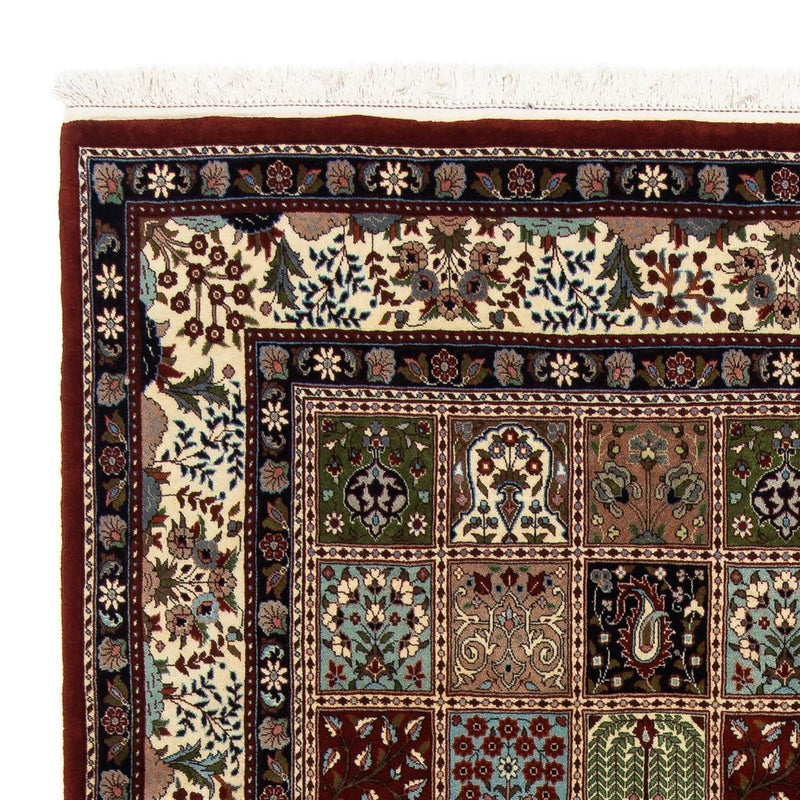 Persisk matta - Classic - 230 x 177 cm - flerfärgad