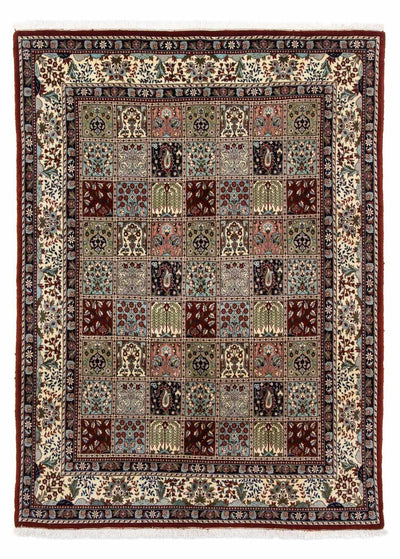 Moud Mattan 177x243cm - Persisk matta