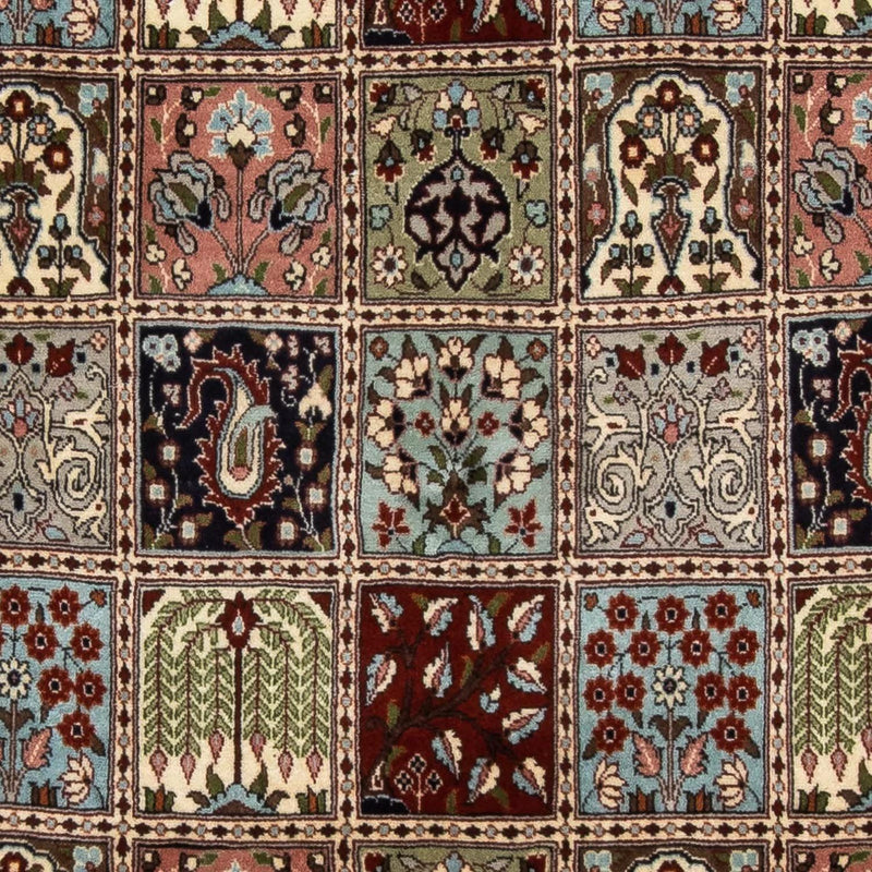 Persisk matta - Classic - 243 x 177 cm - flerfärgad