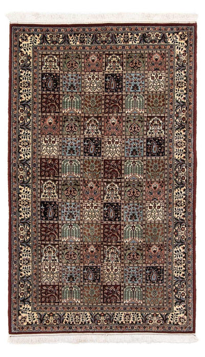 Moud Mattan 136x217cm - Persisk matta