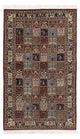 Persisk matta - Classic - 217 x 136 cm - flerfärgad