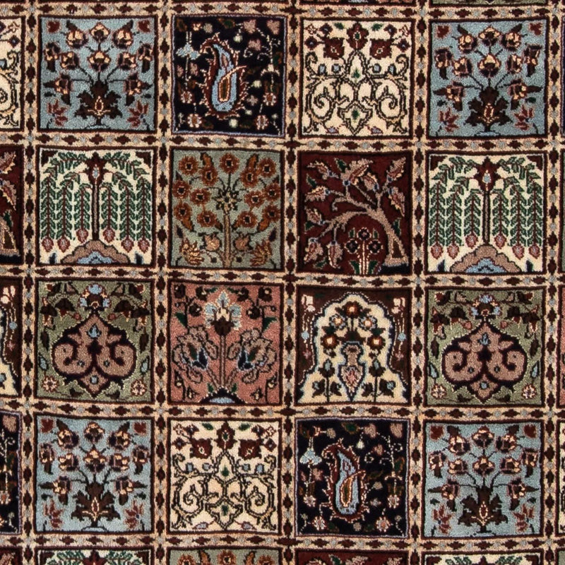 Persisk matta - Classic - 217 x 136 cm - flerfärgad