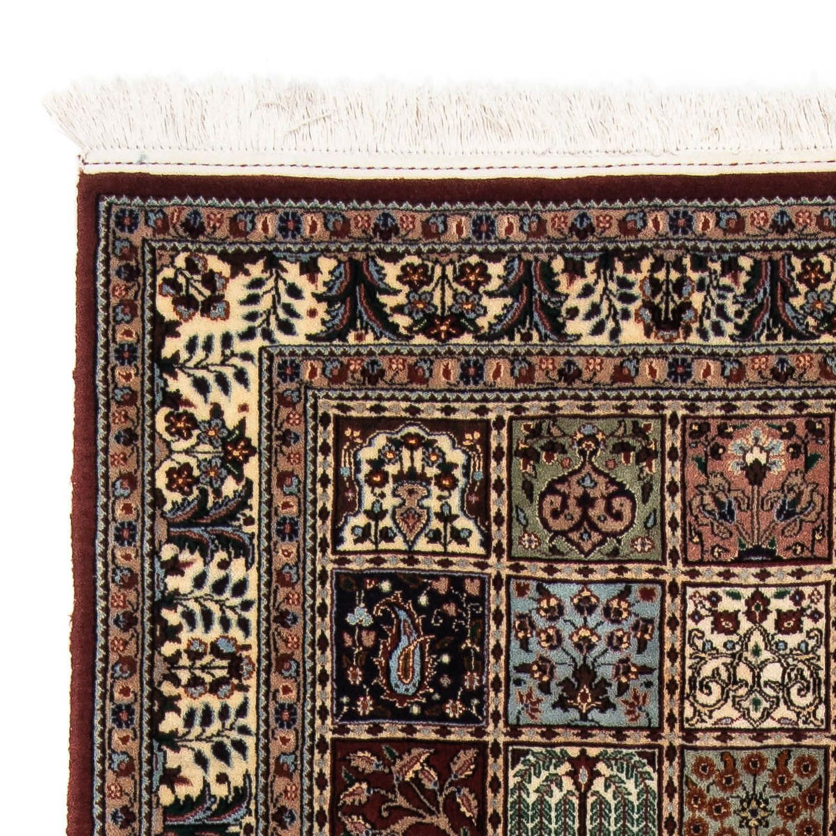 Persisk matta - Classic - 217 x 136 cm - flerfärgad