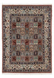Moud Mattan 177x239cm - Persisk matta