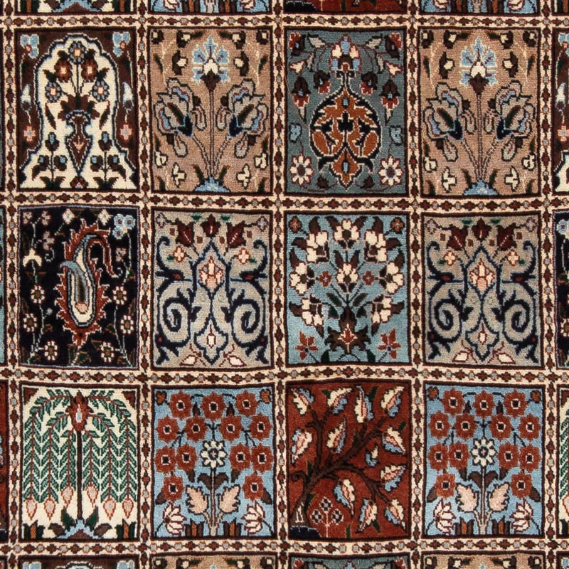 Persisk matta - Classic - 239 x 177 cm - flerfärgad