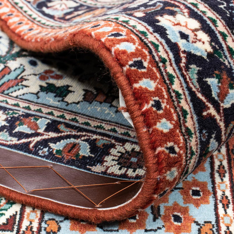 Persisk matta - Classic - 239 x 177 cm - flerfärgad