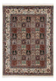 Moud Mattan 239x173cm - Persisk matta