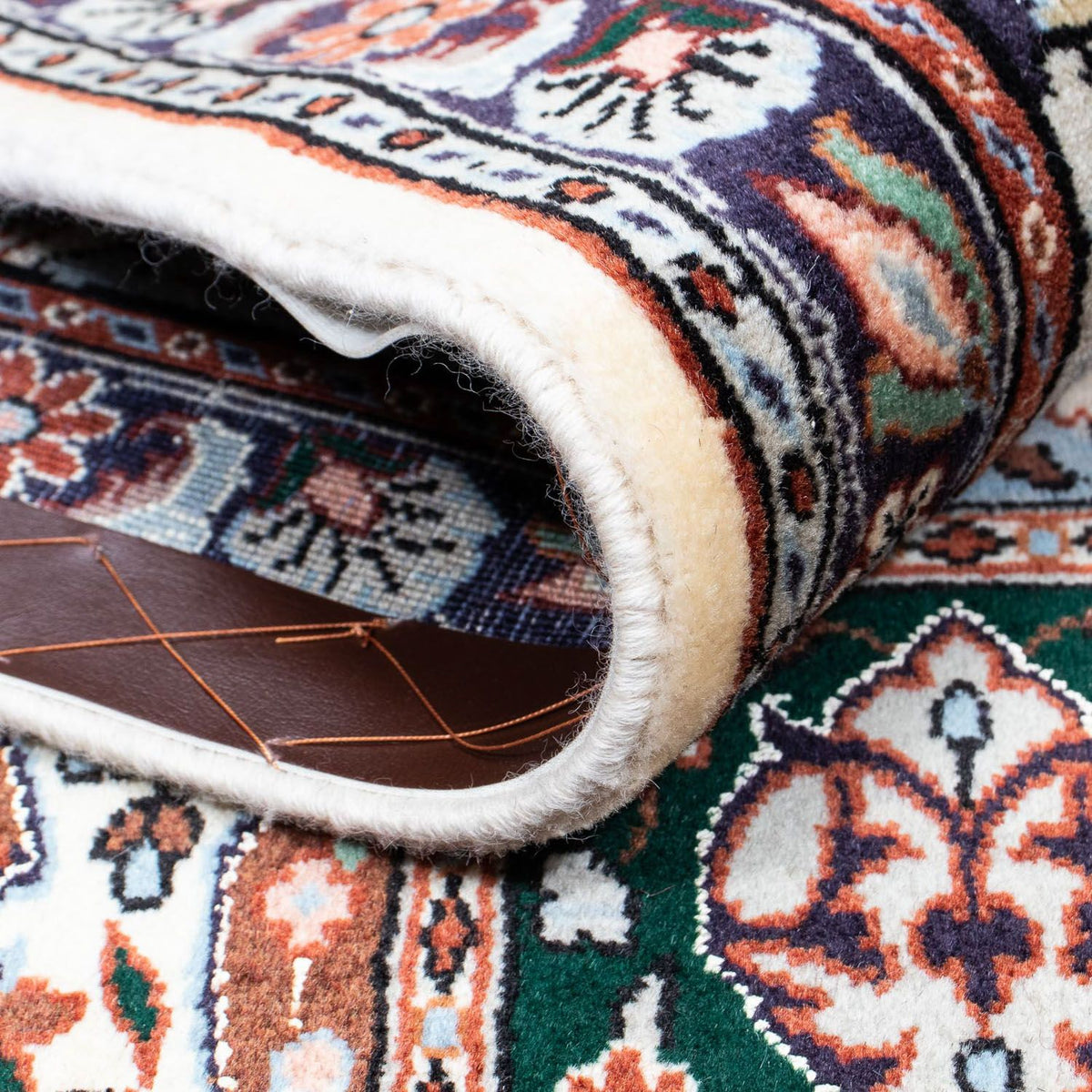 Persisk matta - Classic - 239 x 173 cm - flerfärgad