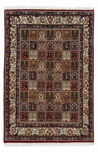 Moud Mattan 176x258cm - Persisk matta