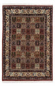 Moud Mattan 176x258cm - Persisk matta