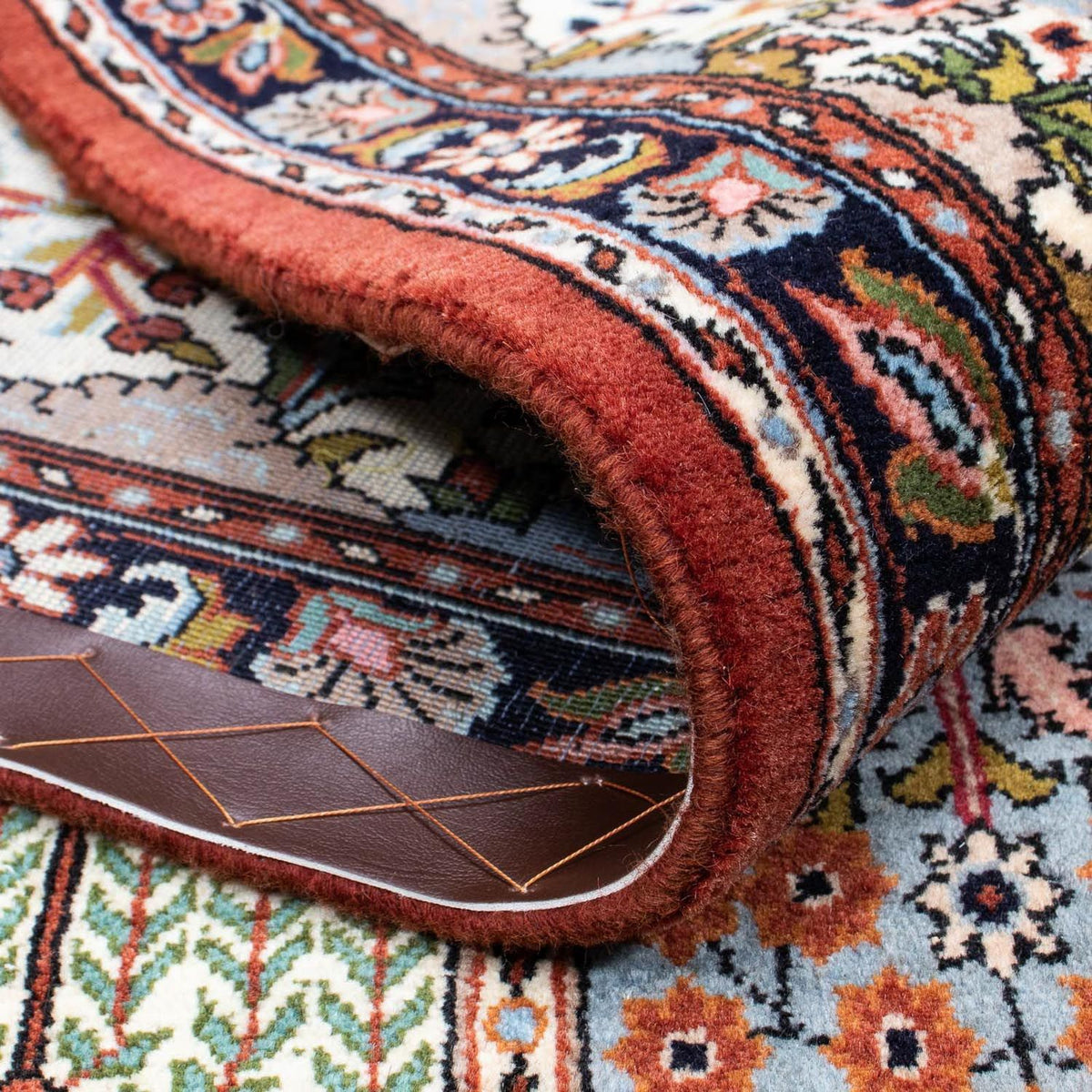 Persisk matta - Classic - 258 x 176 cm - flerfärgad