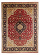 Tabriz Mattan 380x300cm - Persisk matta