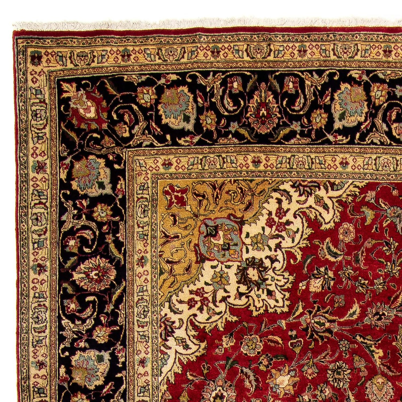 Tabriz Mattan 380x300cm - Persisk matta