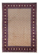Tabriz Mattan 346x239cm - Persisk matta