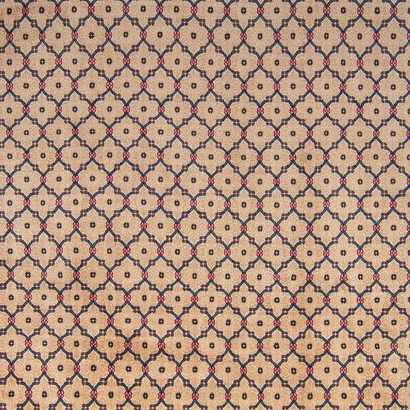 Persisk matta - Tabriz - 346 x 239 cm - beige