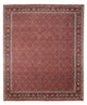 Bidjar Mattan 300x252cm - Persisk matta