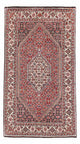 Bidjar Mattan 144x81cm - Persisk matta