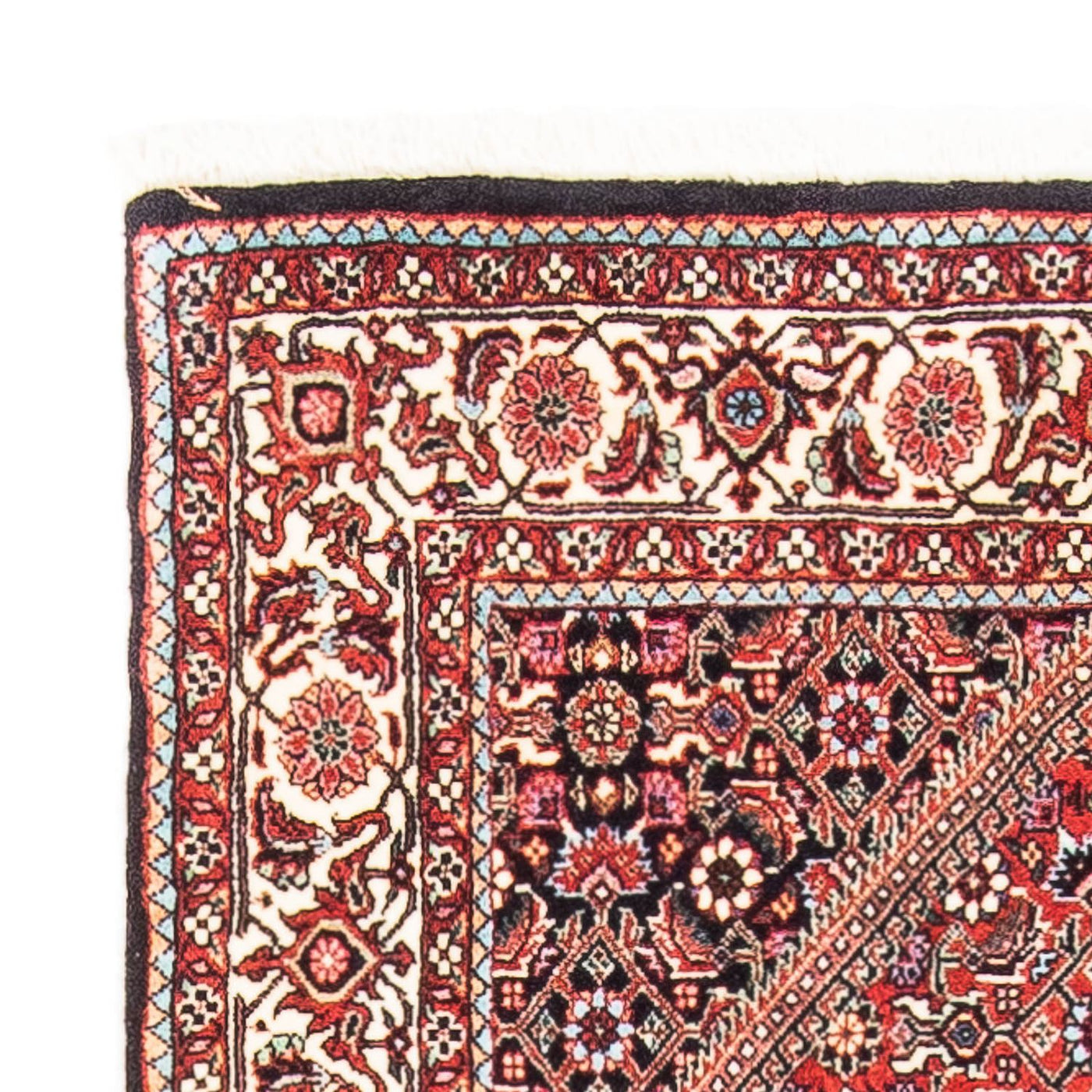 Bidjar Mattan 144x81cm - Persisk matta