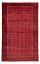 Baluch-matta 212x129cm - Persisk matta