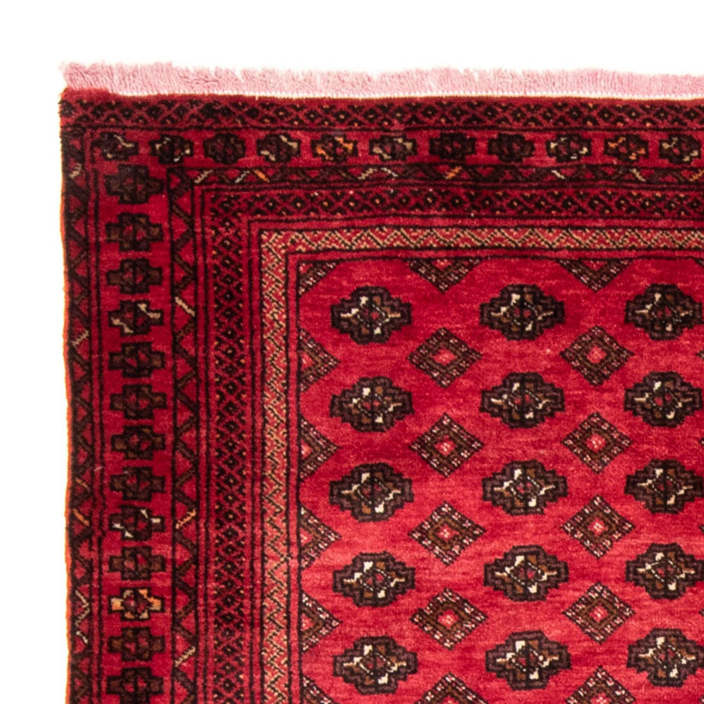 Baluch-matta 212x129cm - Persisk matta